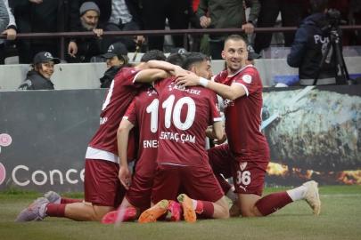 Gakkoşlar zorlanmadan Muğla'ya rakip oldu