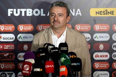 Galatasaray’daki listede Şanlıurfalı isim liste dışı kaldı iddiası