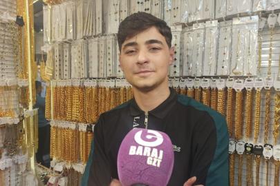 Gerçeğini alamayınca çakmasına yöneldiler