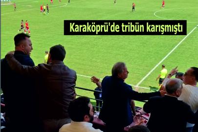 Gerginliğin nedeni ortaya çıktı