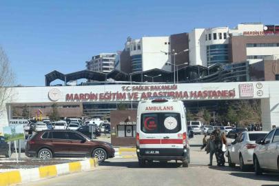 Geri manevra yapılan otomobilin altında kalan çocuk hayatını kaybetti