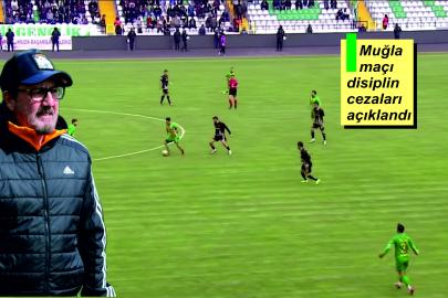 Giderayak Şanlıurfaspor'u binlerce lira zarara soktu