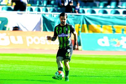 Güney'in takımı finale yükseldi