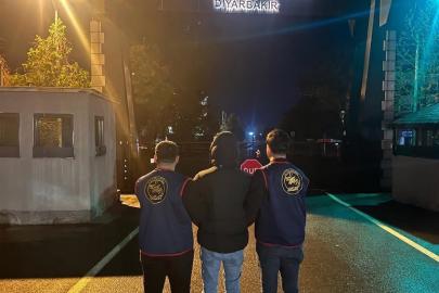Haklarında kesinleşmiş hapis cezası bulunan 125 kişi yakalandı