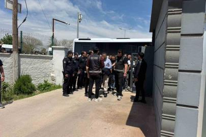 Halfeti soruşturmasında yeni gelişme