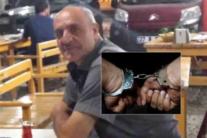 Halfeti’de cinayet: 2 zanlı tutuklandı