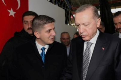 Halfeti'nin eski kaymakamına önemli görev