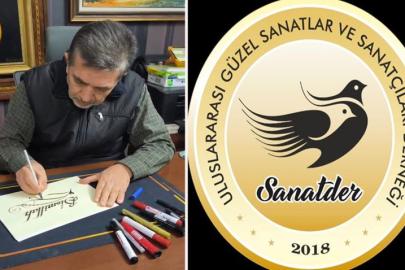 HAYEM'de Kaligrafi Kursları açıldı