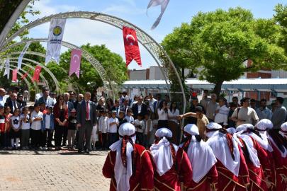 HRÜ’de bahar şenlikleri start aldı