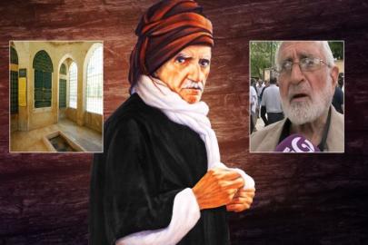 İkbal, Bediüzzaman konulu mücadelesini sürdürüyor