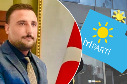 İYİ Parti İl Başkanı Eroğlu’ndan önemli açıklamalar