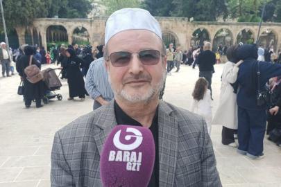 İyiliğe adanan ismin adı ‘Osman Gerem’