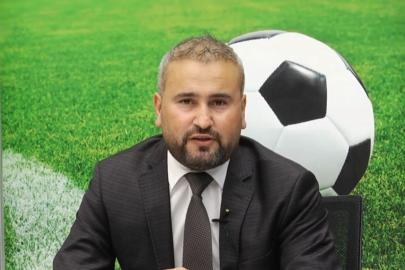 Kaplanoğlu'ndan 'Manamıne'li tepki
