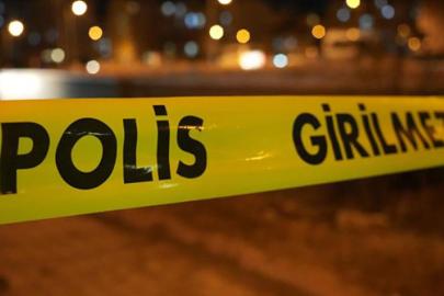Karaköprü’de aileler arasında silahlı kavga