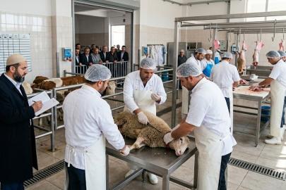 Kurban vekalet ücretleri açıklandı
