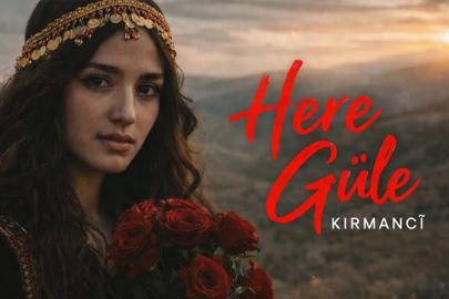 ‘Kurmancî Here Gulê’nin gizemi çözüldü
