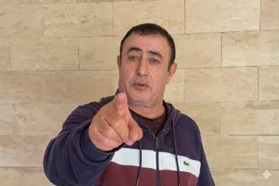 Mahmut Tuncer, çoluk çocuk herkesi Topçu Meydanına çağırdı