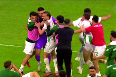 Muğlaspor 1'inci Ligde
