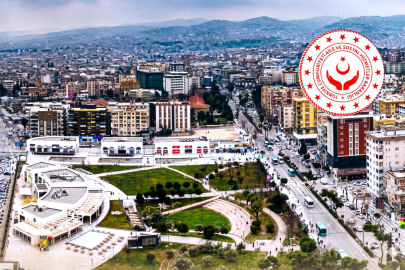 Mülakatsız yüzlerce personel alınacak: Şanlıurfa da var