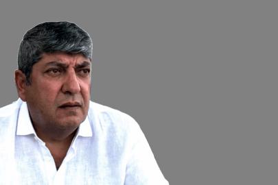 Ömer Kapaklı'nın acı günü