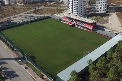 Play off heyecanı Karaköprü'ye taşınıyor