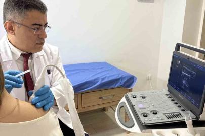 Prof. Dr. İrfan Koca: "Tetkik değil, hasta tedavi edilmelidir"