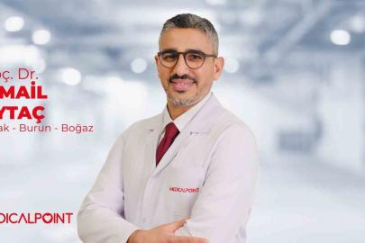 Rinoplastiye ilgi artıyor