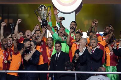 Şampiyonluk Kupası Şanlıurfa’ya getirilecek