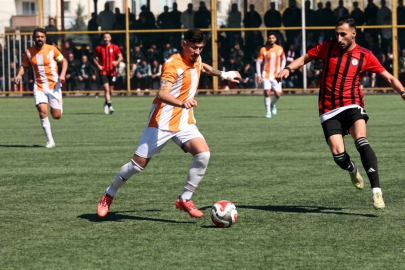 Şanlıurfa derbisinin kazananı belli oldu: Siverek