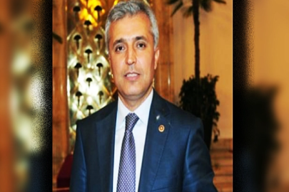 Şanlıurfa eski milletvekili Gök’e yeni görev