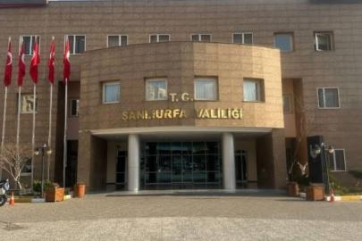 Şanlıurfa genelinde kuvvetli sağanak bekleniyor