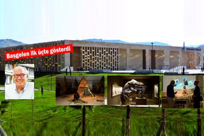 Şanlıurfa Müzesi fark yaratıyor