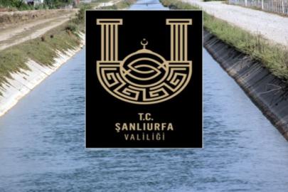 Şanlıurfa Valiliği’nden kritik uyarı