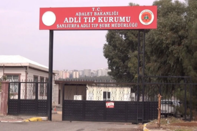 Şanlıurfa’da bir kadın ölü bulundu