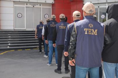 Şanlıurfa'da FETÖ operasyonu: Gözaltılar var