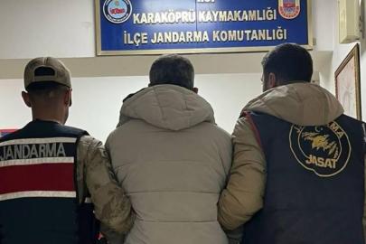Şanlıurfa'da göçmen kaçakçısına operasyon