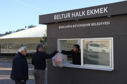Şanlıurfa’da halk ekmeğe zam sinyali