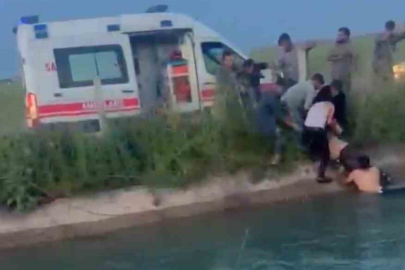 Şanlıurfa’da kahramanlık facia ile sonuçlandı