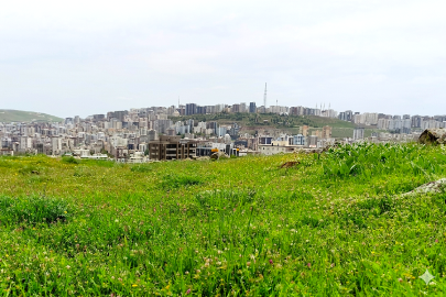 Şanlıurfa'da konut satışları düştü, ipotekli satışlar arttı