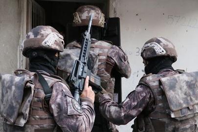 Şanlıurfa'da sahte sağlık raporu operasyonu