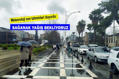 Şanlıurfa'da son yılların en serin baharı