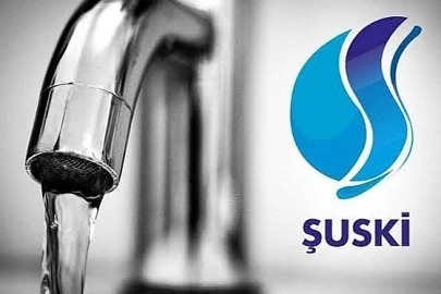 Şanlıurfa'da sular kesilecek !