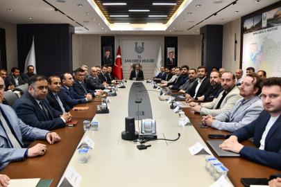Şanlıurfa'da TEKNOFEST hazırlıkları hız kesmiyor