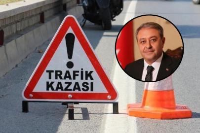 Şanlıurfa’da trafik verilerinde sevindiren düşüş