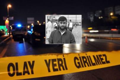 Şanlıurfalı futbolcu, kaza kurbanı oldu