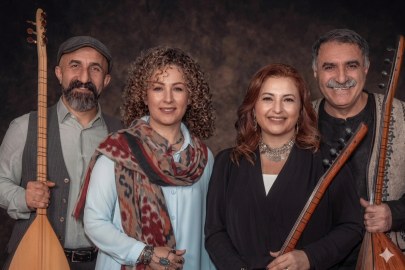 Şanlıurfalı sanatçı, Hollanda konserini böyle duyurdu