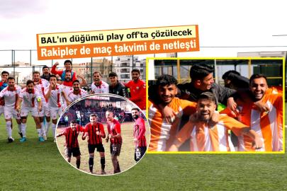 Şanlıurfa'nın en iyileri konuşacak