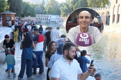 ‘Şanlıurfa’nın yıllık etkinlik takvimi hazırlanmalı’