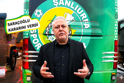 Şanlıurfaspor kongreye gidiyor
