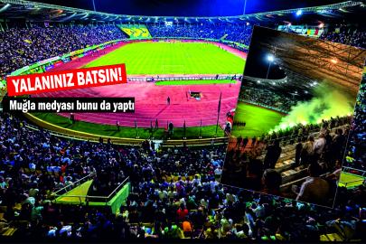 Şanlıurfaspor taraftarına akıl almaz çamur!